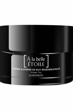 Online Crème Suprême de Nuit anti-âge rechargeable A la Belle Etoile Soin De Nuit
