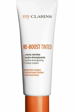 Best Crème teintée visage Re-Boost Tinted Crème Teintée|Bb & Cc Crèmes