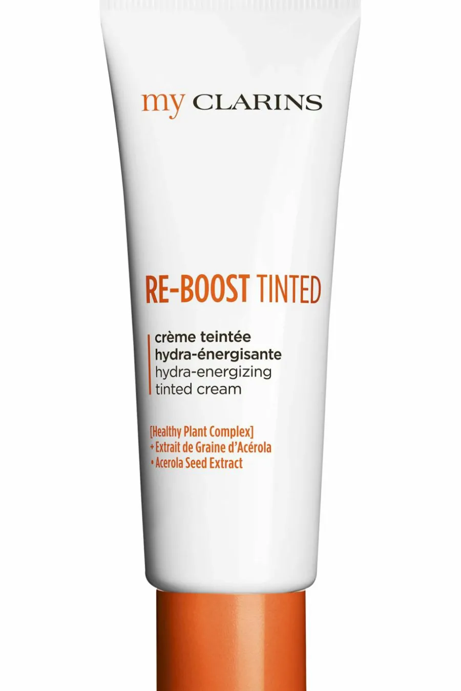 Best Crème teintée visage Re-Boost Tinted Crème Teintée|Bb & Cc Crèmes