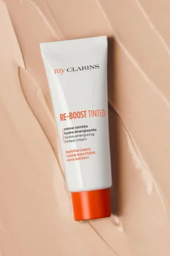 Best Crème teintée visage Re-Boost Tinted Crème Teintée|Bb & Cc Crèmes