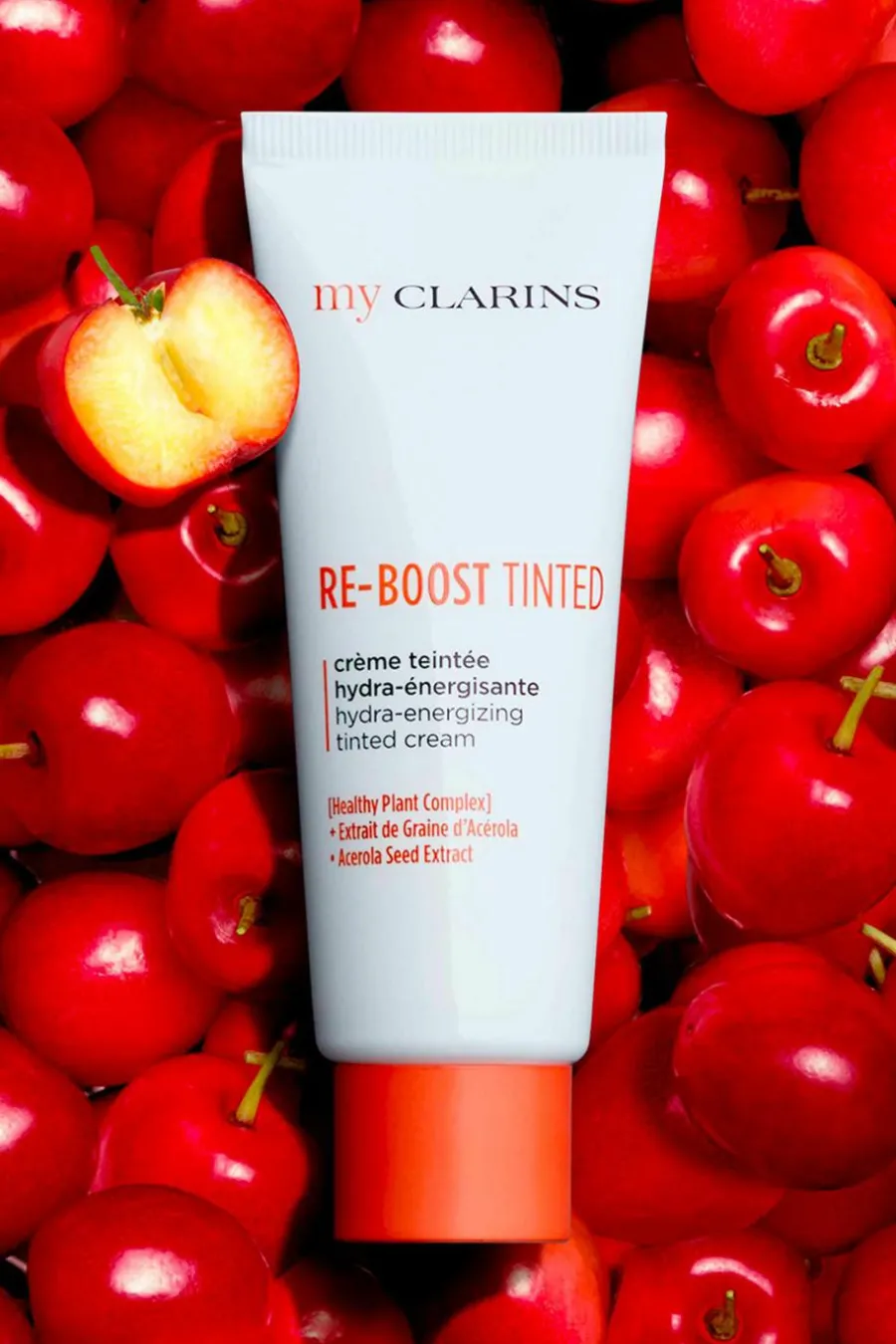 Best Crème teintée visage Re-Boost Tinted Crème Teintée|Bb & Cc Crèmes