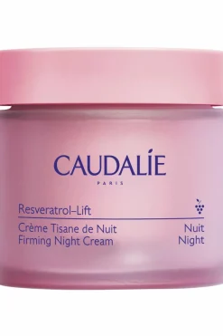 Best Crème Tisane de Nuit Resveratrol-Lift rechargeable Soin De Nuit