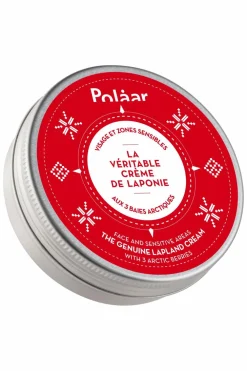 Discount Crème visage & zones sensibles La Véritable Crème de Laponie aux 3 Baies Arctiques Soin De Nuit|Soin De Jour