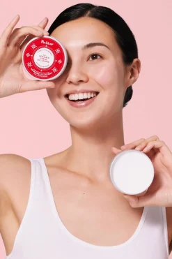 Crème visage & zones sensibles La Véritable Crème de Laponie aux 3 Baies Arctiques Pieds|Mains