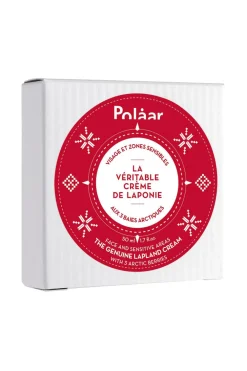 Crème visage & zones sensibles La Véritable Crème de Laponie aux 3 Baies Arctiques Pieds|Mains