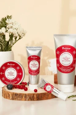 Crème visage & zones sensibles La Véritable Crème de Laponie aux 3 Baies Arctiques Pieds|Mains