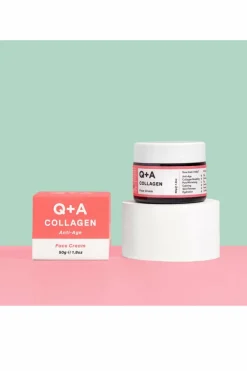 Crème visage au collagène Soin De Jour