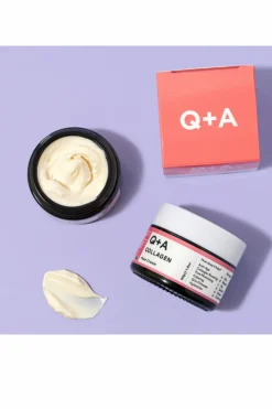 Crème visage au collagène Soin De Jour