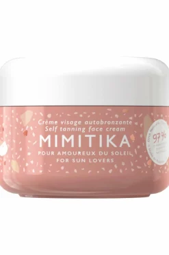Outlet Crème visage autobronzante Auto-Bronzant