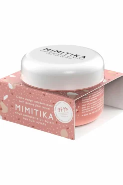 Outlet Crème visage autobronzante Auto-Bronzant