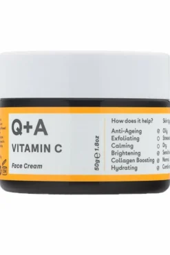 Online Crème visage éclat à la vitamine C Soin De Jour