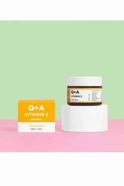 Online Crème visage éclat à la vitamine C Soin De Jour