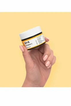Online Crème visage éclat à la vitamine C Soin De Jour