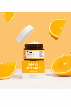 Online Crème visage éclat à la vitamine C Soin De Jour