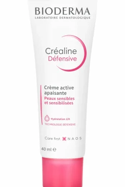 Online Crème visage défensive Créaline Soin De Nuit|Soin De Jour