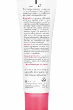 Online Crème visage défensive Créaline Soin De Nuit|Soin De Jour