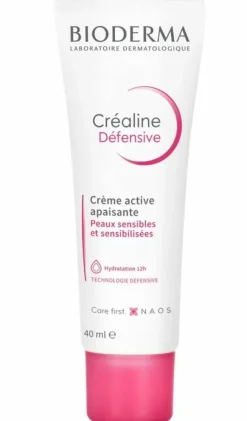 Online Crème visage défensive Créaline Soin De Nuit|Soin De Jour