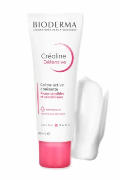 Online Crème visage défensive Créaline Soin De Nuit|Soin De Jour