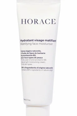 Online Crème visage hydratante & matifiante Homme Hydratant