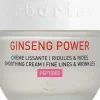 Discount Crème visage lissante & anti-rides Ginseng Power Soin De Jour