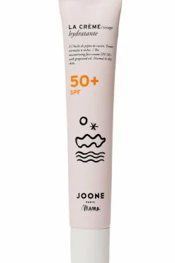 Outlet Crème visage SPF50+ Protection Solaire|Soin De Jour