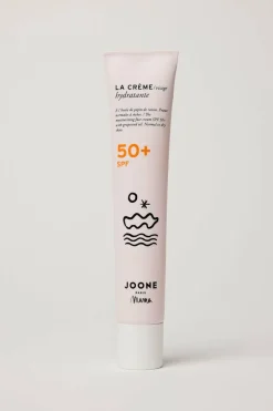 Outlet Crème visage SPF50+ Protection Solaire|Soin De Jour