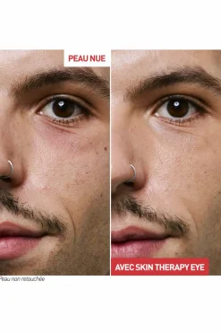 Clearance Crème yeux multi-perfectrice Skin Therapy Eye Contour Des Yeux & Cils