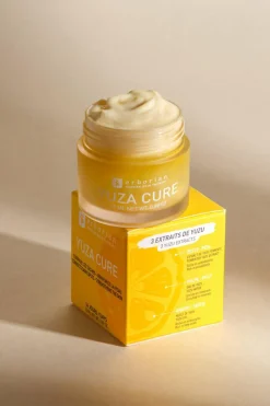 Discount Crème Yuza Cure anti-taches Soin De Nuit|Soin De Jour