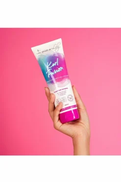 Sale Crème-gel multi textures Kurl Fusion Soin Sans Rinçage
