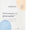 Sale Cure Hydratation et Peau Nette Anti-Imperfection & Rougeurs