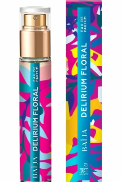 New Delirium Floral Eau de Parfum Femme Eau De Parfum