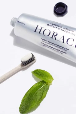 Best Dentifrice blanchissant menthe fraîche Dentifrice & Blanchisseur