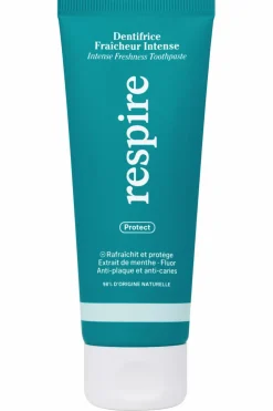 Discount Dentifrice Fraîcheur Intense Dentifrice & Blanchisseur