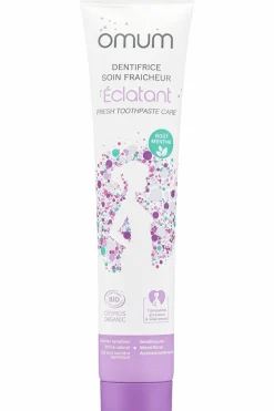 New Dentifrice L’Eclatant Dentifrice & Blanchisseur