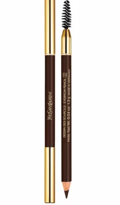 Dessin des Sourcils Crayon & Poudre Sourcils