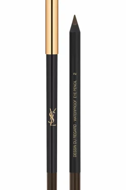 Outlet Dessin du Regard Waterproof Crayon & Khôl