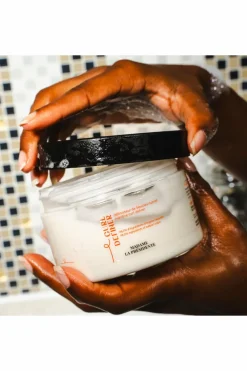 Best Définisseur de boucles nutri-actif Masque & Soin