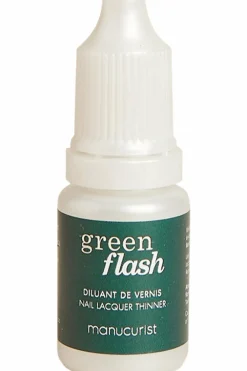 Best Diluant de vernis Green Flash Base & Top Coat