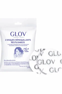 Hot Disques démaquillants Coton Réutilisable