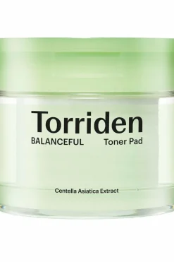 Clearance Disques équilibrants à l’extrait de centella asiatica Soin De Jour