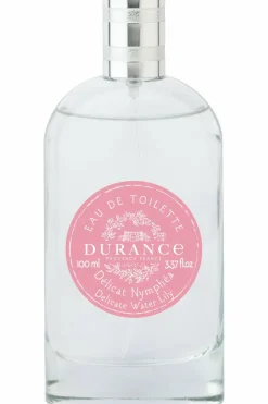 Hot Délicat Nymphéa Eau de Toilette Femme Eau De Toilette