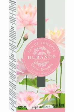 Hot Délicat Nymphéa Eau de Toilette Femme Eau De Toilette