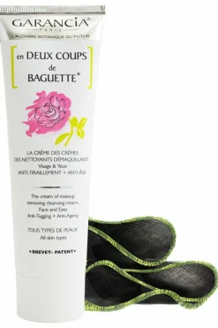 Discount Démaquillant en deux coups de baguette® Démaquillant Visage