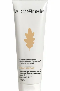 Outlet Démaquillant triple sensation Nettoyant Visage|Démaquillant Yeux & Lèvres