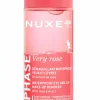 Démaquillant waterproof yeux et lèvres Biphase Very rose Démaquillant Visage