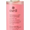 Best Démaquillant yeux biphasé bio Nettoyant Visage