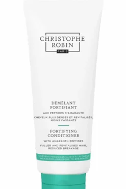 Best Démêlant fortifiant aux peptides d’amarante Après-Shampoing|Cheveux Fins