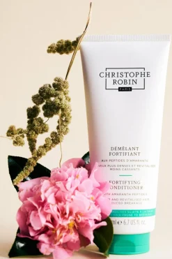 Best Démêlant fortifiant aux peptides d’amarante Après-Shampoing|Cheveux Fins