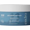 Hot Déodorant baume 48h parfum aloe Déodorant