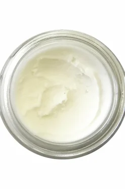 Best Déodorant crème vanille Déodorant